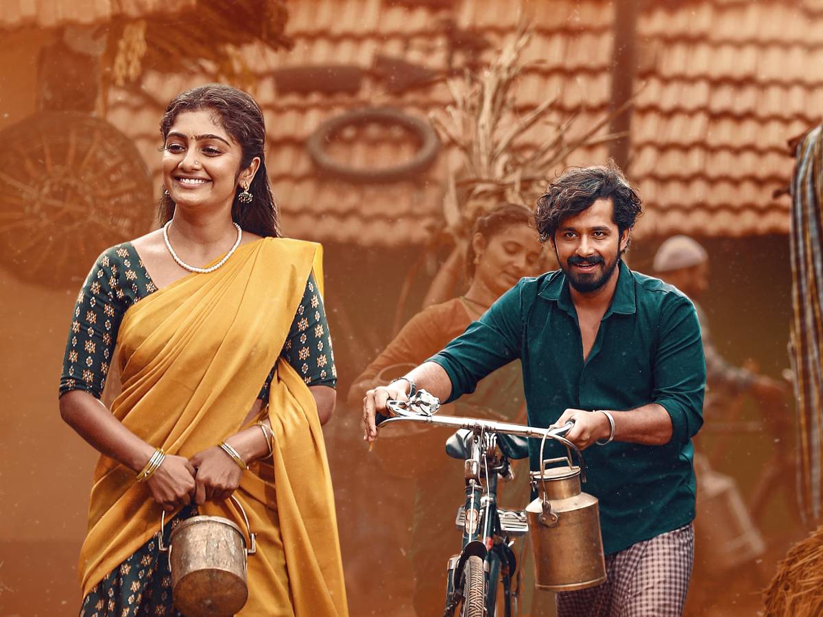 Yash's mother turns producer with 'Kothalavadi' 1 Kothalavadi