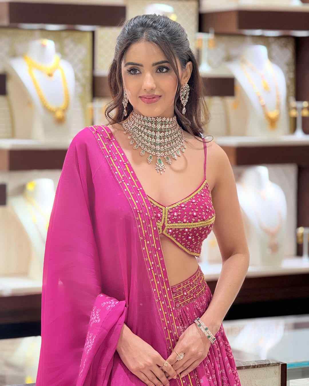 Malvika Sharma