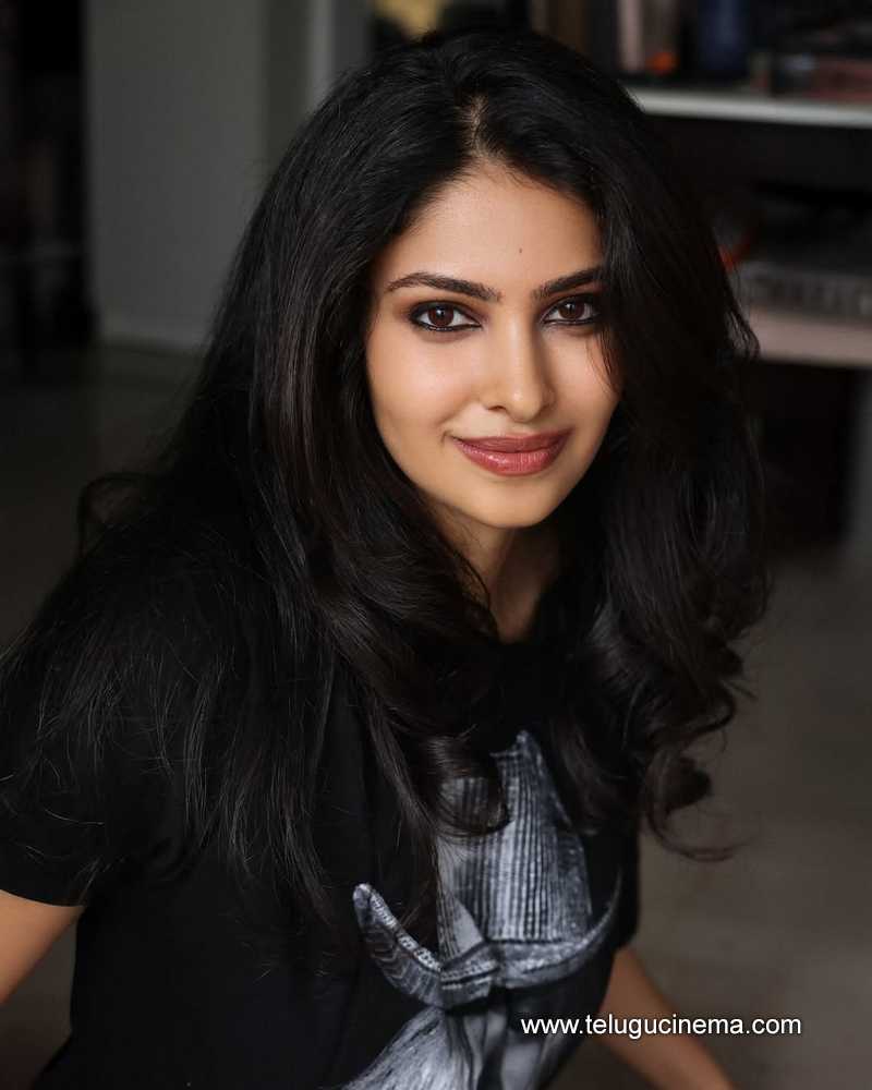 manasa stills 290525 01