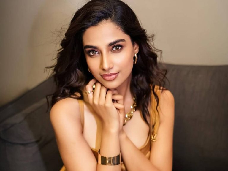 Meenakshi Chaudhary
