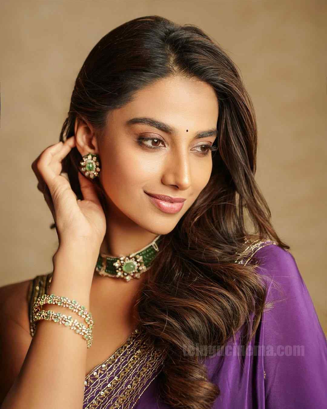 Meenakshi Chaudhary