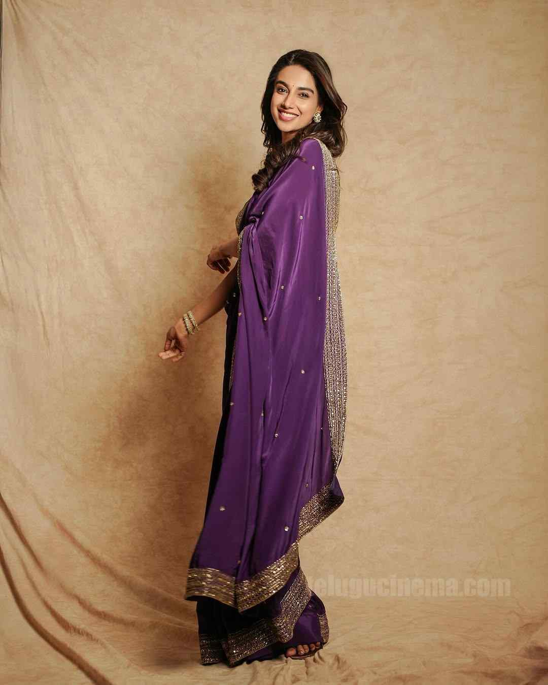 Meenakshi Chaudhary