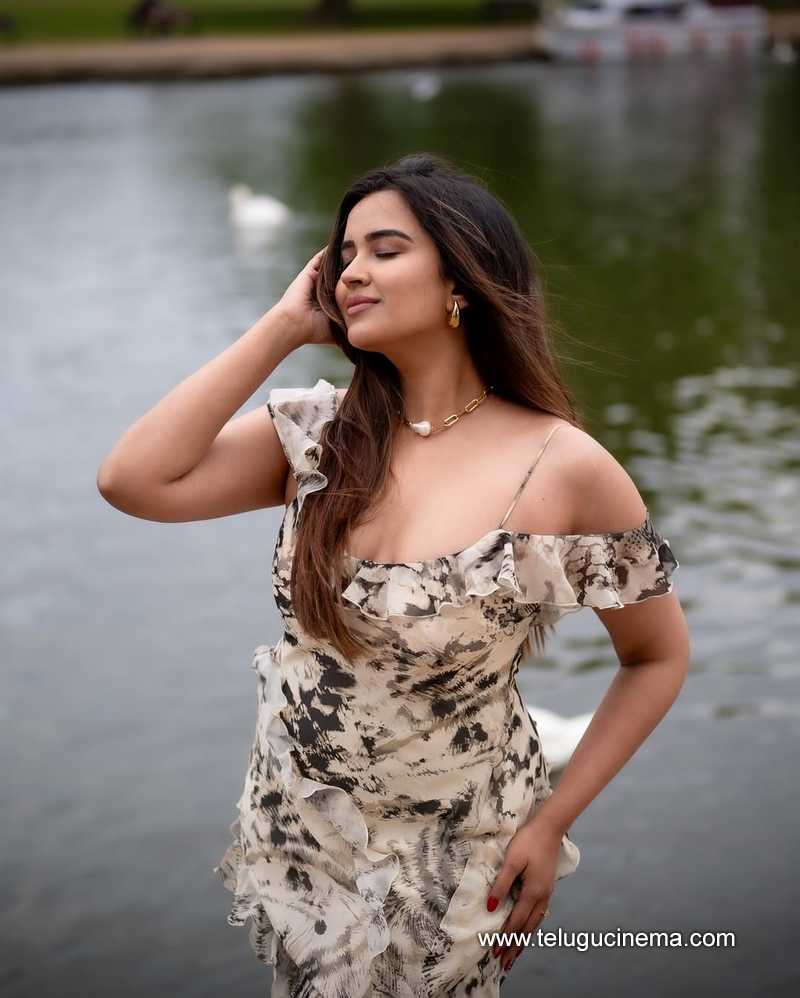 pujitha stills 240525 03