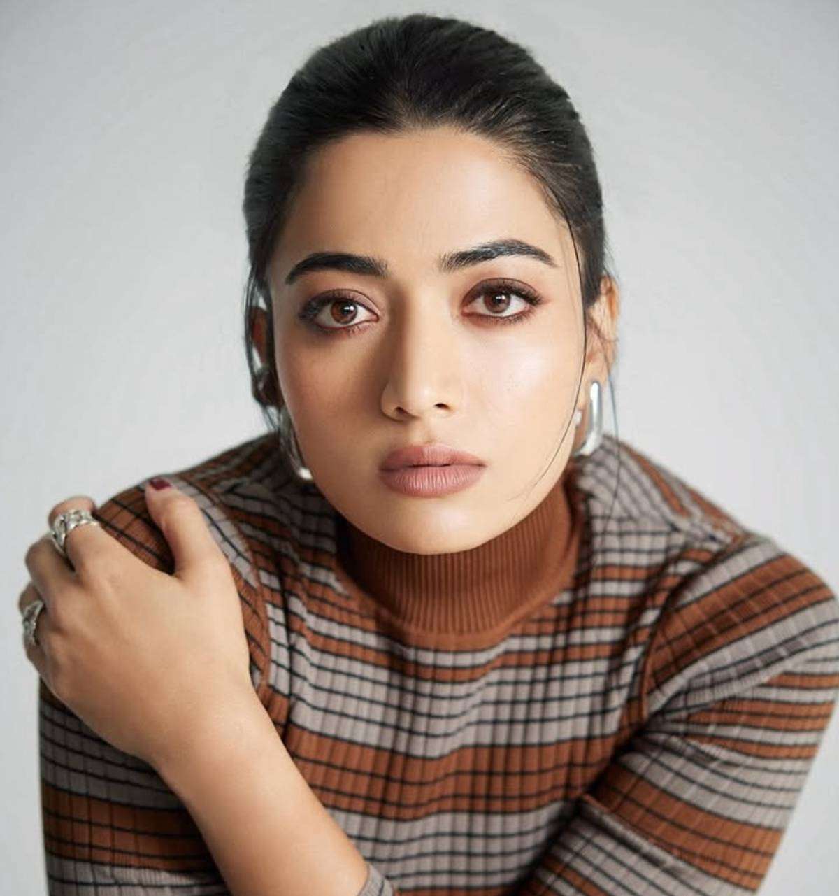 Rashmika Mandanna