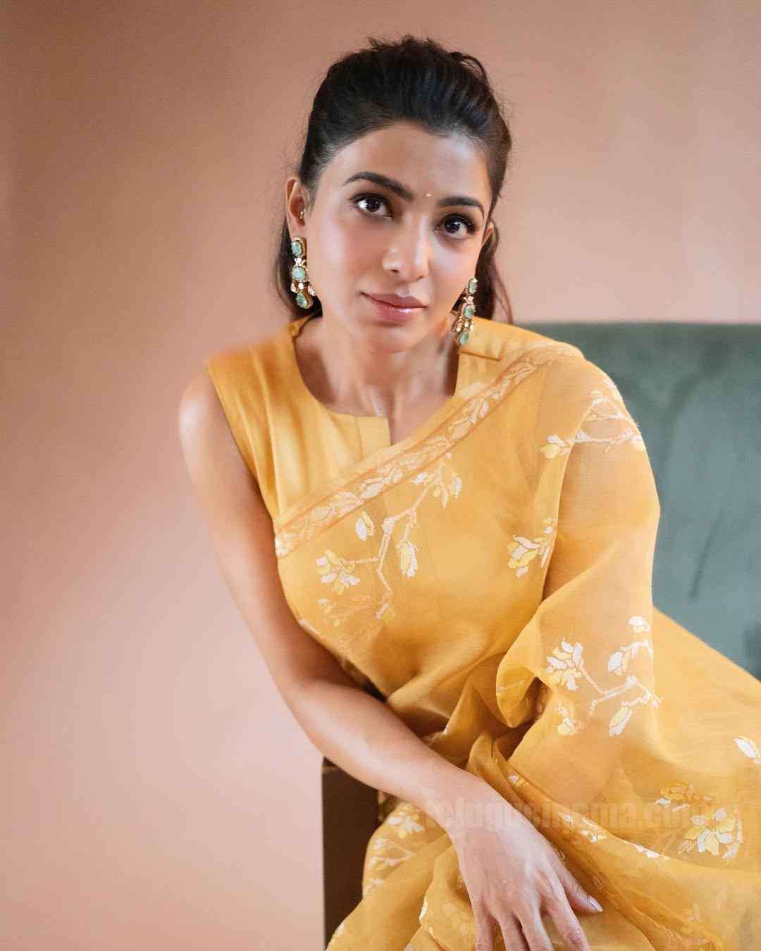 Samantha