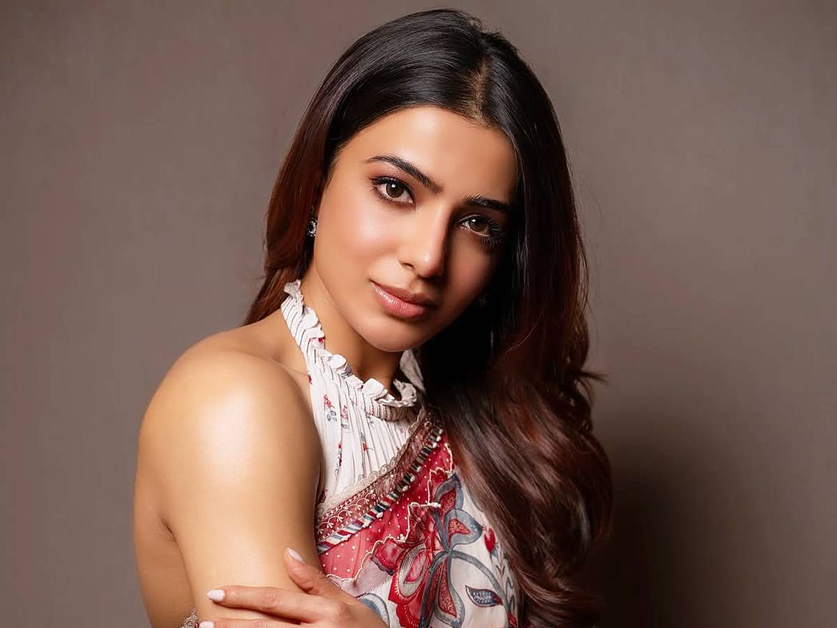 Samantha