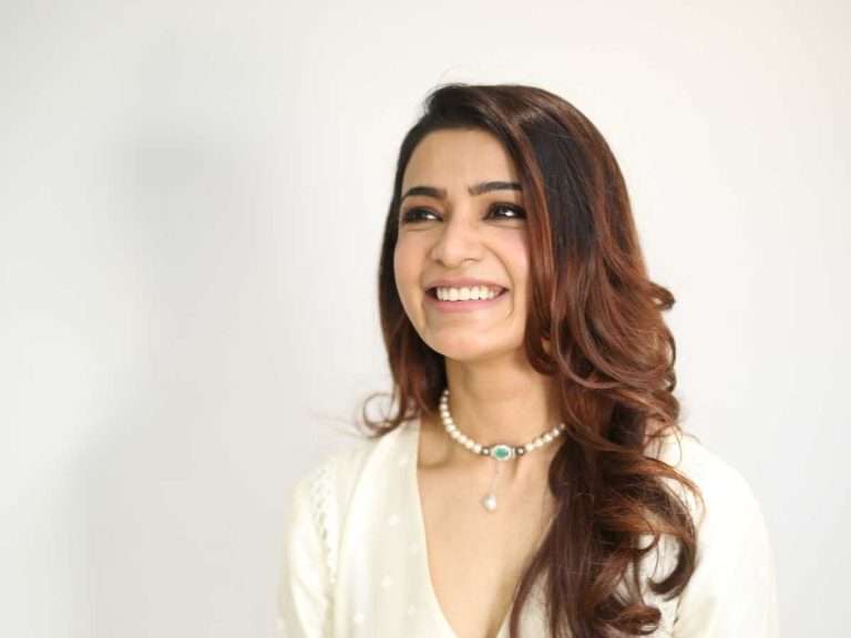 Samantha