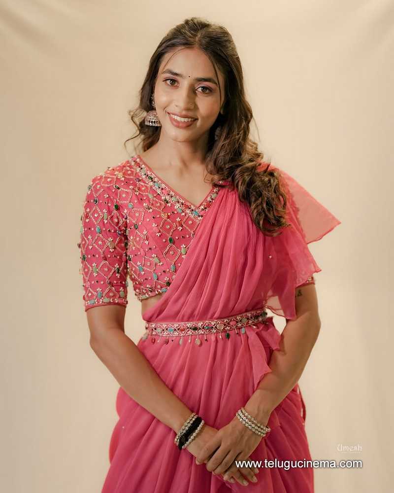 Sapthami Gowda