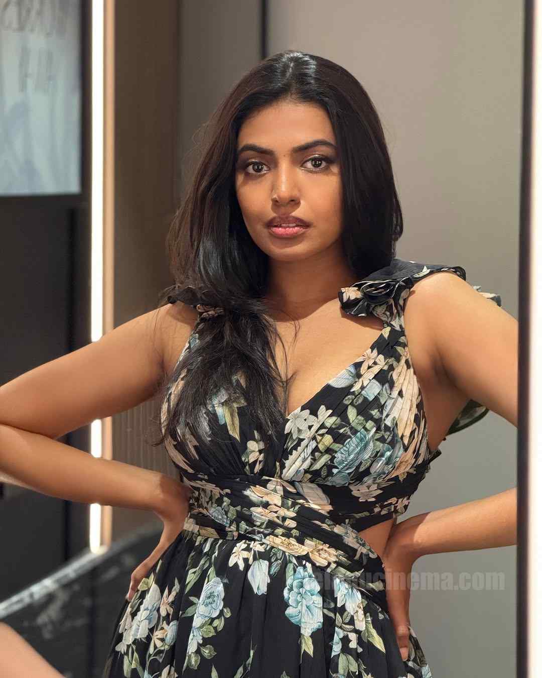 Shivani Rajashekar