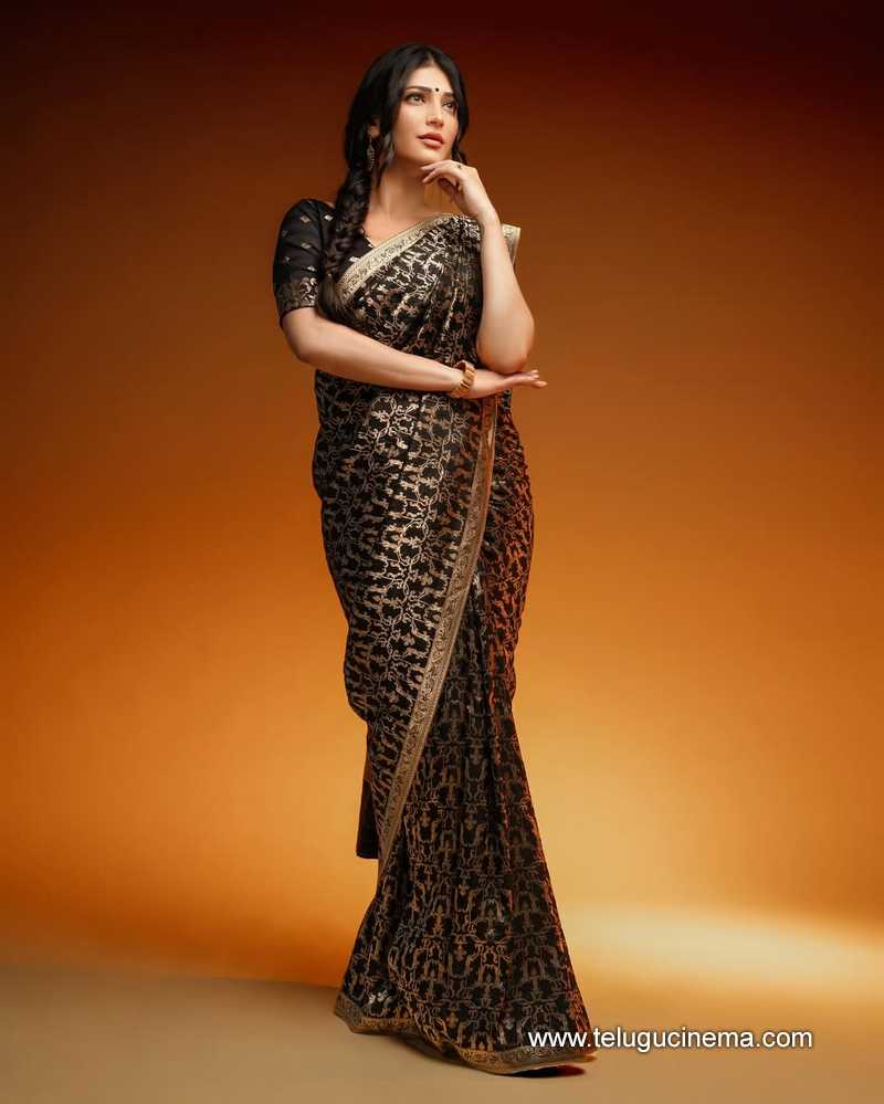 shrutihjasan stills 300525 02