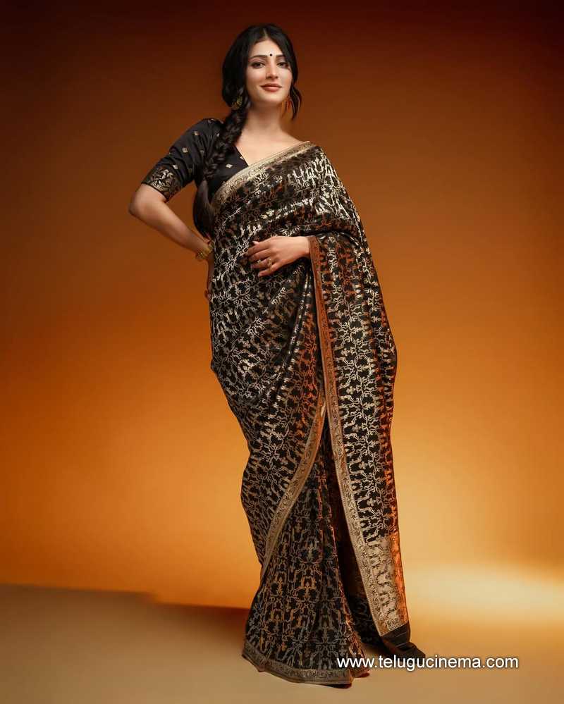 shrutihjasan stills 300525 06