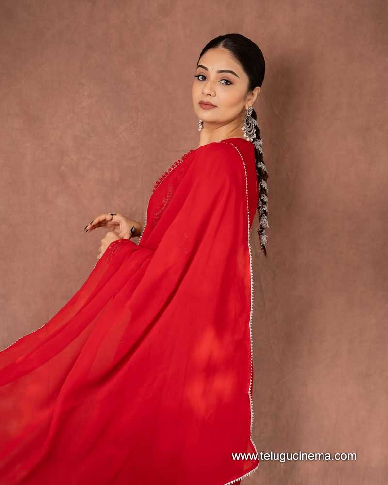 sreemukhi stills 300525 03