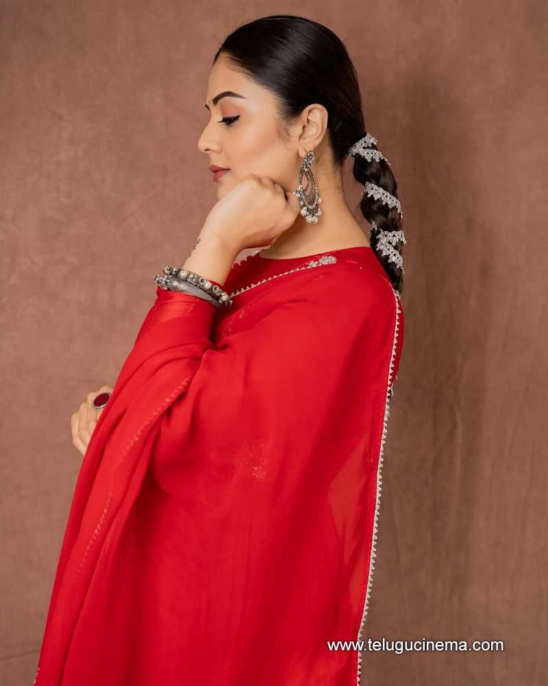 sreemukhi stills 300525 10