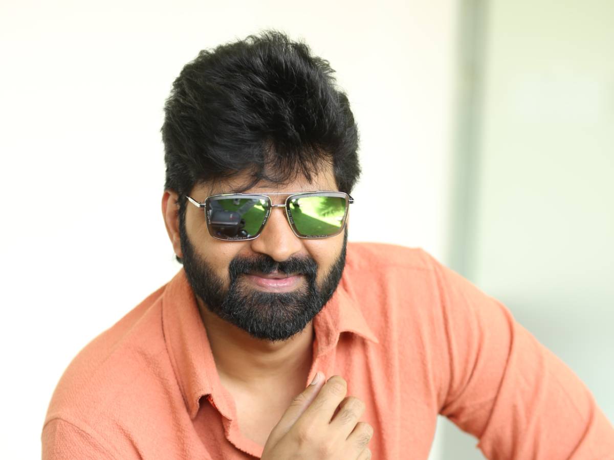 Sree Vishnu