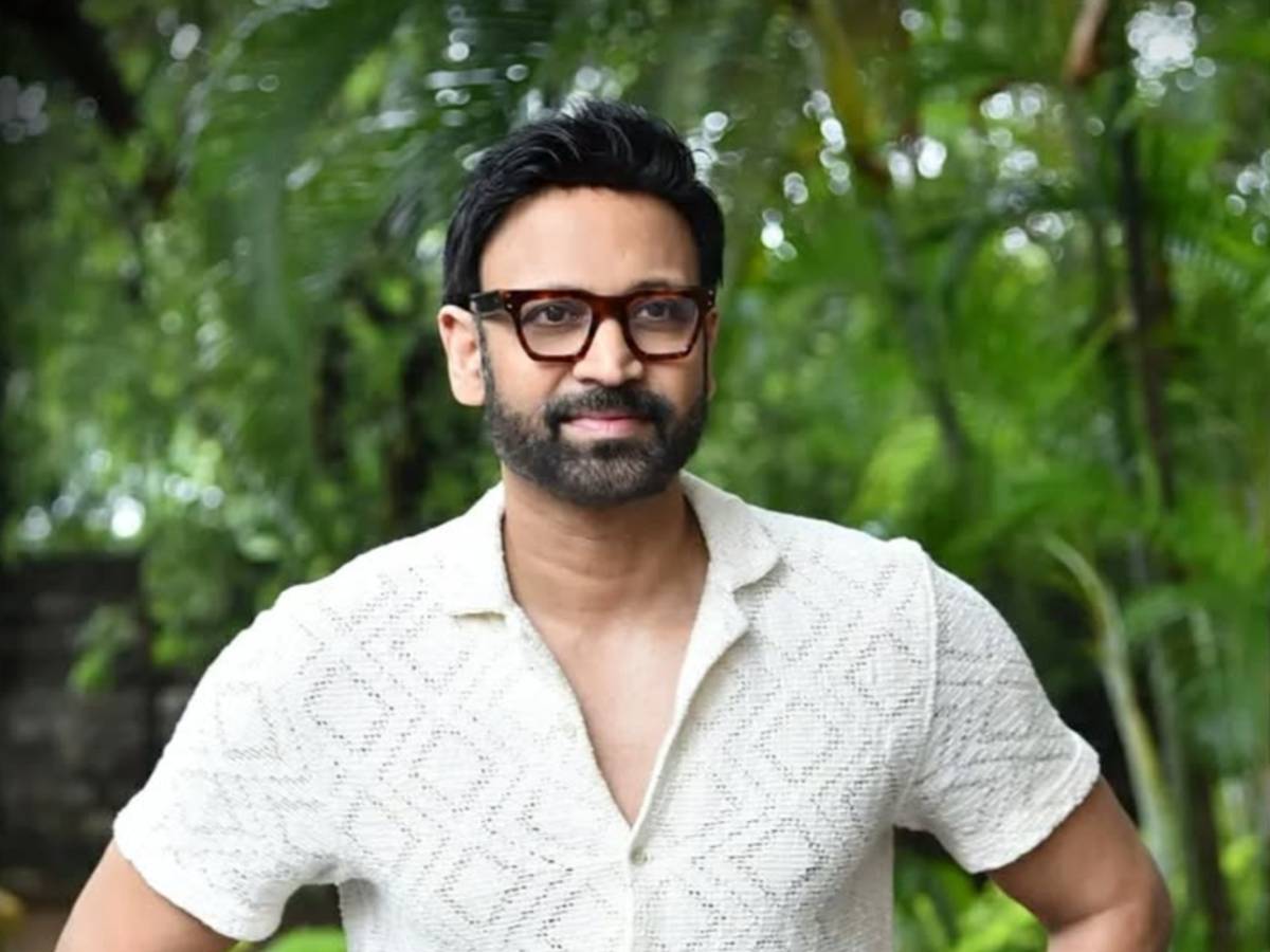 Sumanth