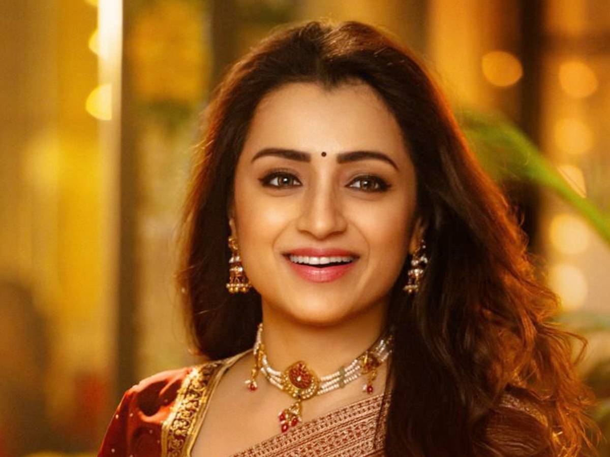 Trisha