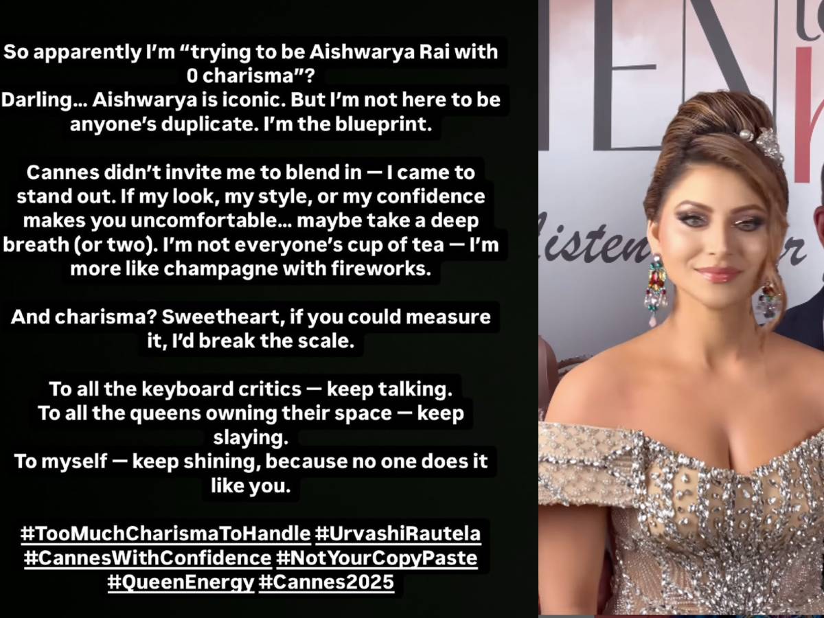 Urvashi Rautela