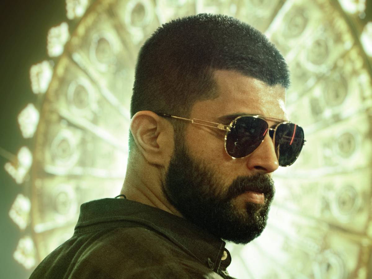 Vijay Deverakonda