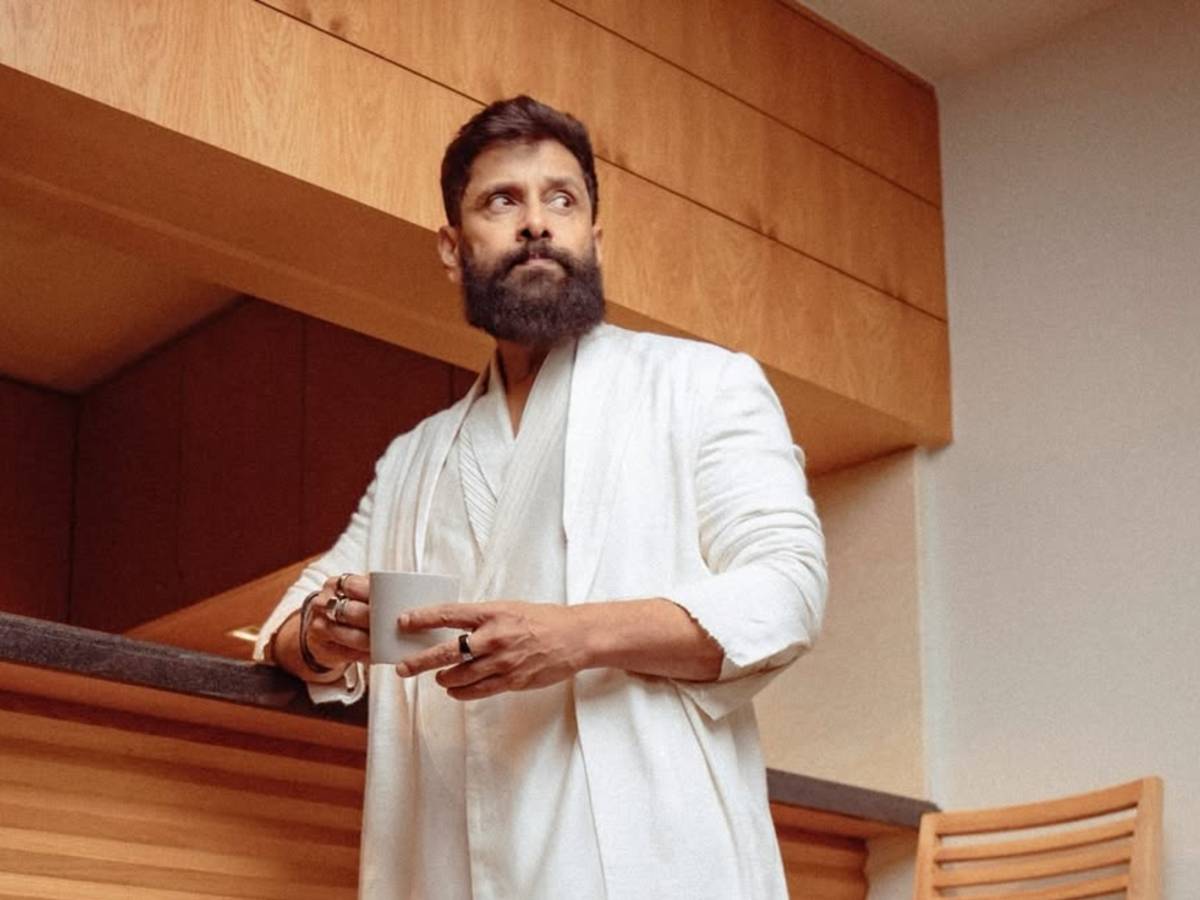 Vikram