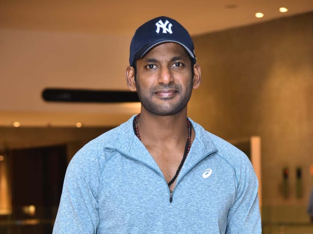 Vishal