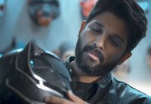 Allu Arjun’s AA22: Release plans are revealed Allu Arjun in AA22xA6