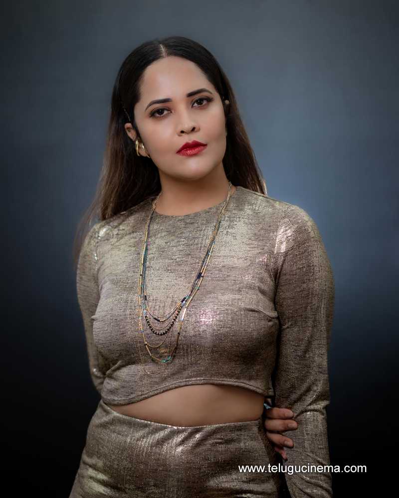 anasuya stills 070625 09