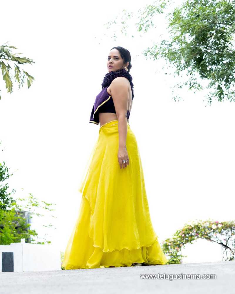 anasuya stills 210625 09