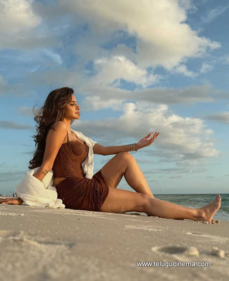ashureddy stills 260625 05