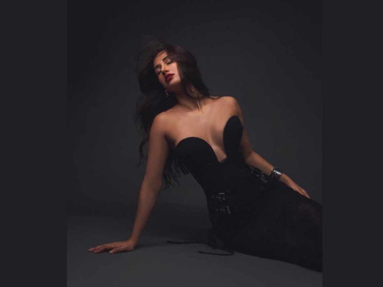 disha thumb
