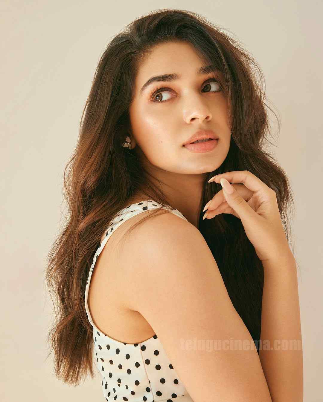 Krithi Shetty