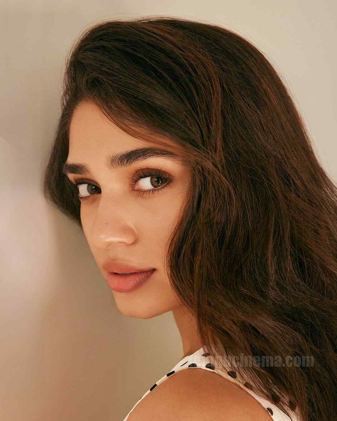 Krithi Shetty