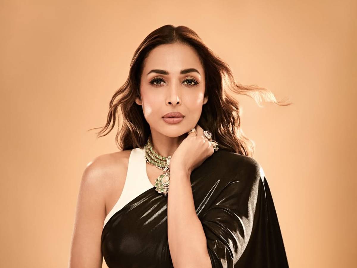 Malaika Arora wishes her ex-boyfriend 1 Malaika Arora