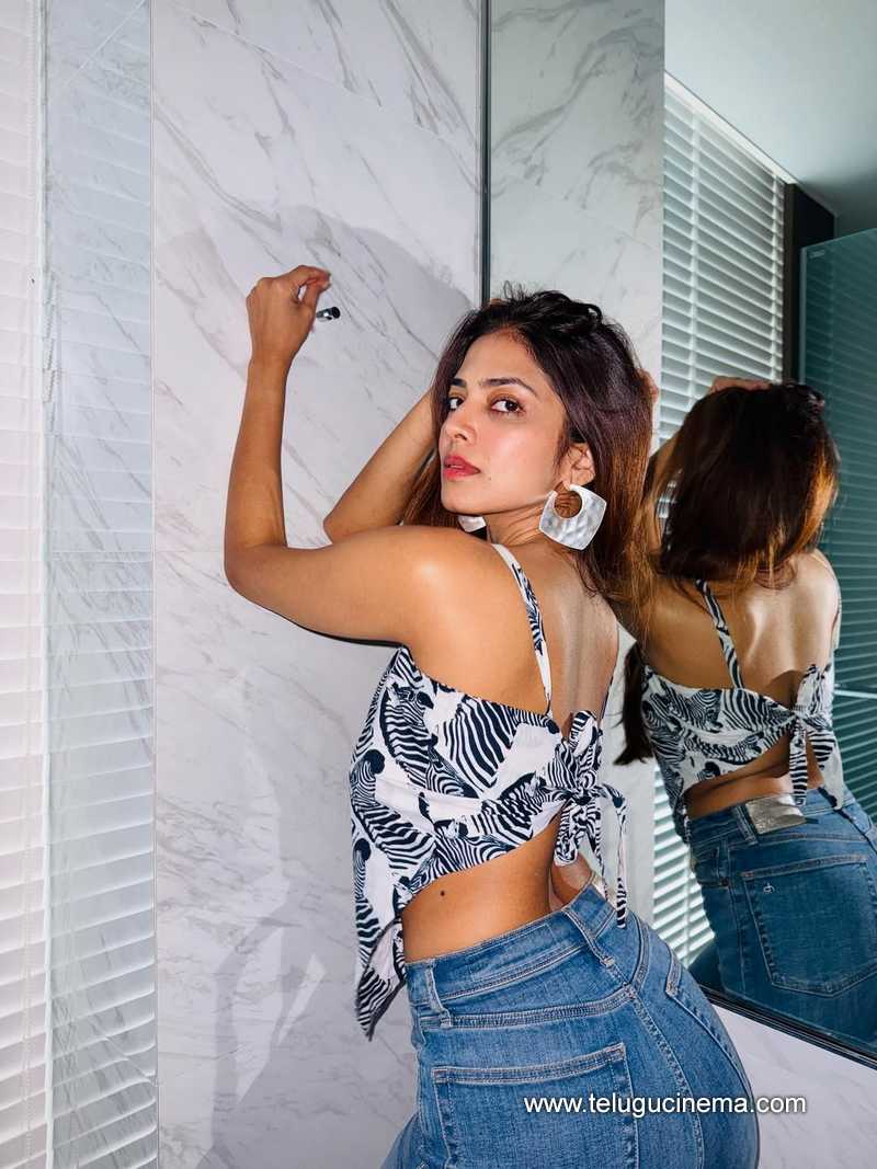 Malavika Mohanan
