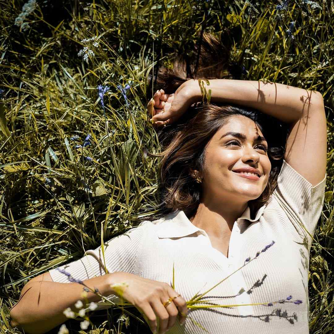 Mrunal Thakur