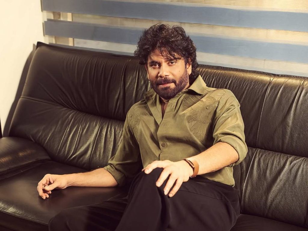 Nagarjuna