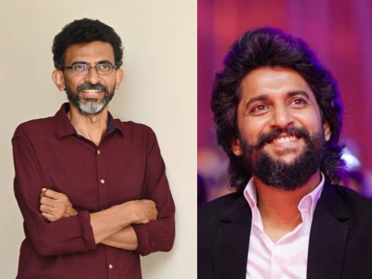 Sekhar Kammula's next with Nani or something bigger? 1 Sekhar Kammula