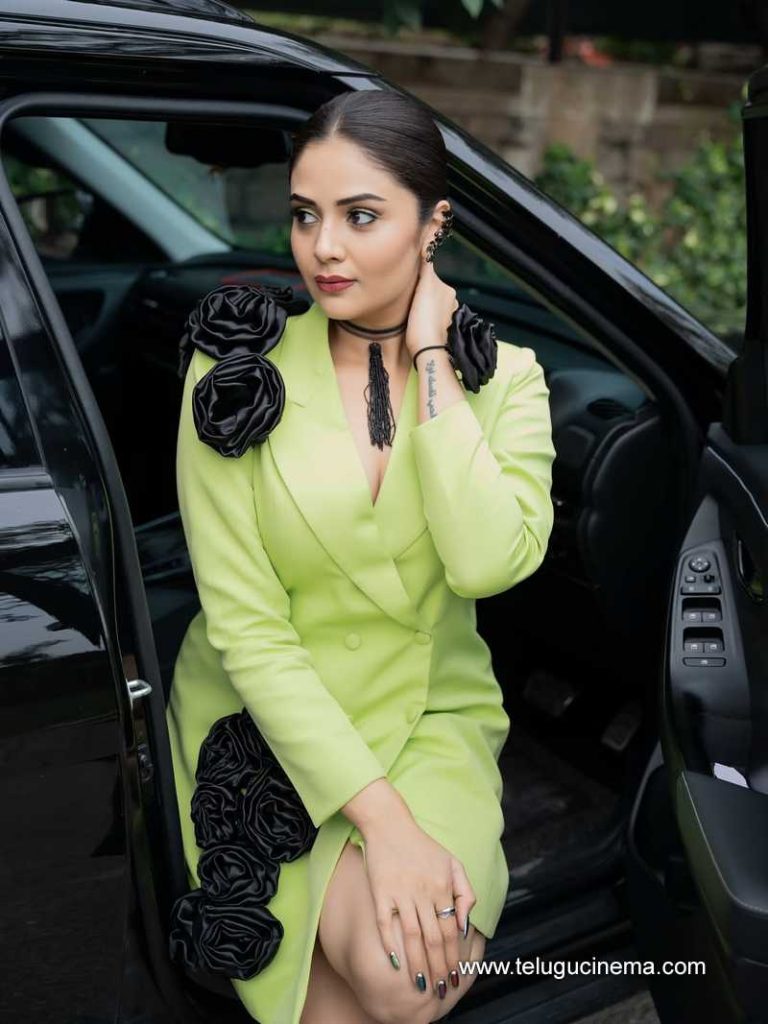 sreemukhi stills 090625 14