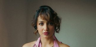 Tejaswi Madivada