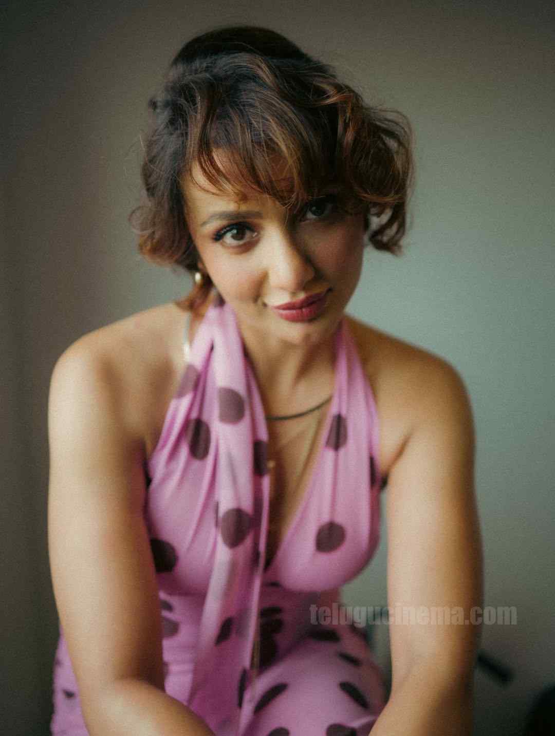 Tejaswi Madivada