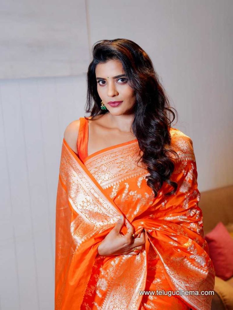 aishwaryarajesh stlls 050725 03