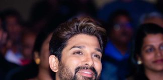 Allu Arjun