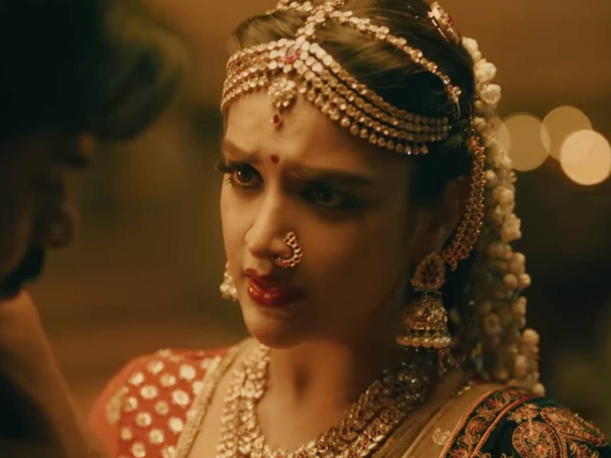 Hari Hara Veera Mallu trailer sets view record! 1 Pawan Kalyan's Hari Hara Veera Mallu