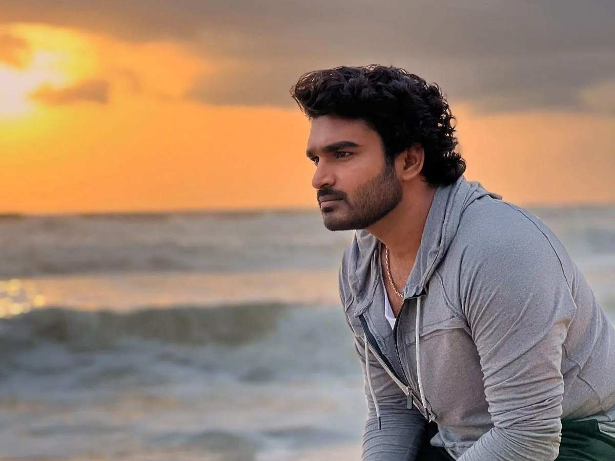 Kiran Abbavaram