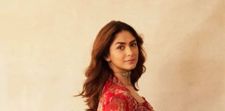 Mrunal Thakur