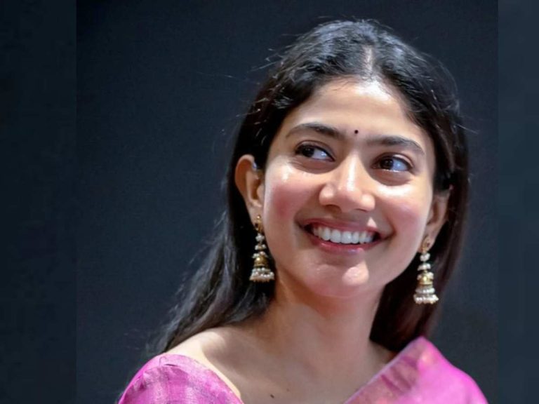 Sai Pallavi