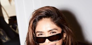 Mrunal Thakur