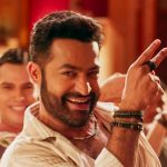 NTR in War 2