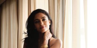 Sobhita Dhulipala