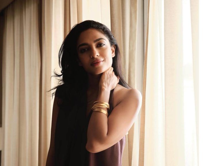 Sobhita Dhulipala