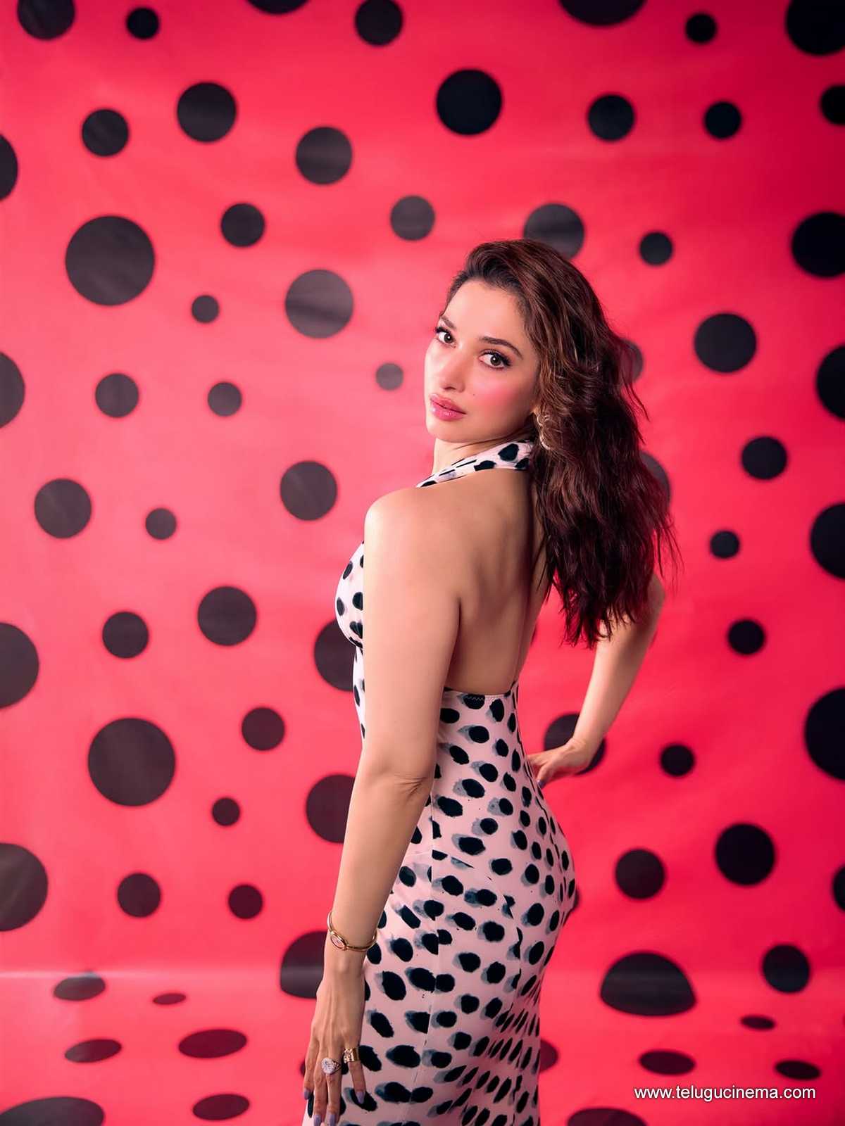 Tamannaah